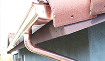 Rain Gutter Installation, Repair, Cleaning in Waukesha, WI